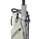 Big Max Aqua Seven H Waterproof Stand Bag - White/Off White/Pink