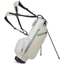 Big Max Aqua Seven H Waterproof Stand Bag - White/Off White/Pink