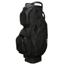 Sunday Golf Big Rig Cart Bag - Matte Black