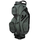 Sunday Golf Big Rig Cart Bag - Midnight Green
