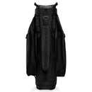 Sunday Golf S-Class Big Rig Cart Bag - Black