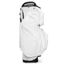 Sunday Golf S-Class Big Rig Cart Bag - White