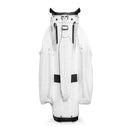 Sunday Golf S-Class Big Rig Cart Bag - White