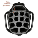 Sunday Golf Big Rig Cart Bag - Toasted Almond
