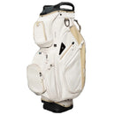 Sunday Golf Big Rig Cart Bag - Toasted Almond