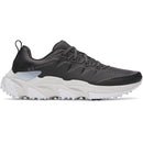 Under Armour Halo Tour Waterproof Spikeless Shoes - Black/Black/Castlerock