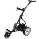 Ben Sayers Lithium Golf Trolley - Black