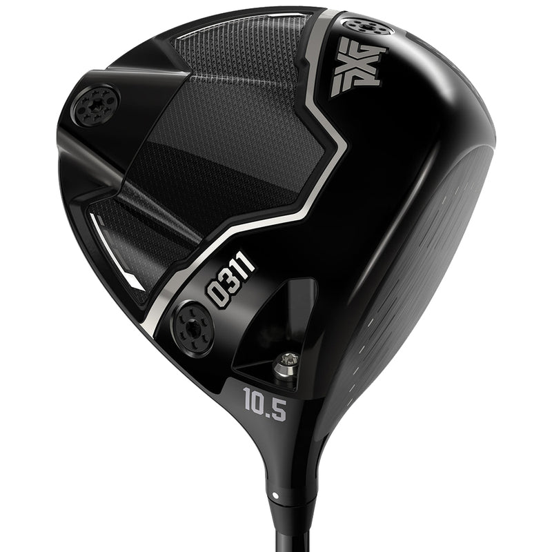 PXG Black Ops Driver