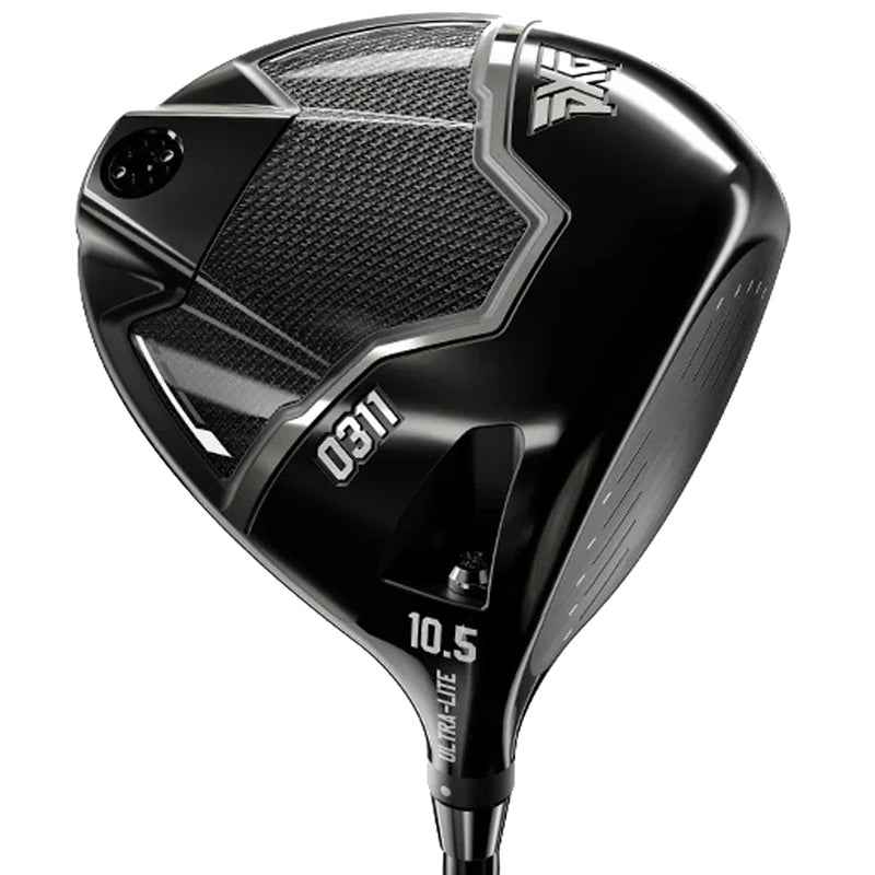 PXG Black Ops Driver - Ultralite
