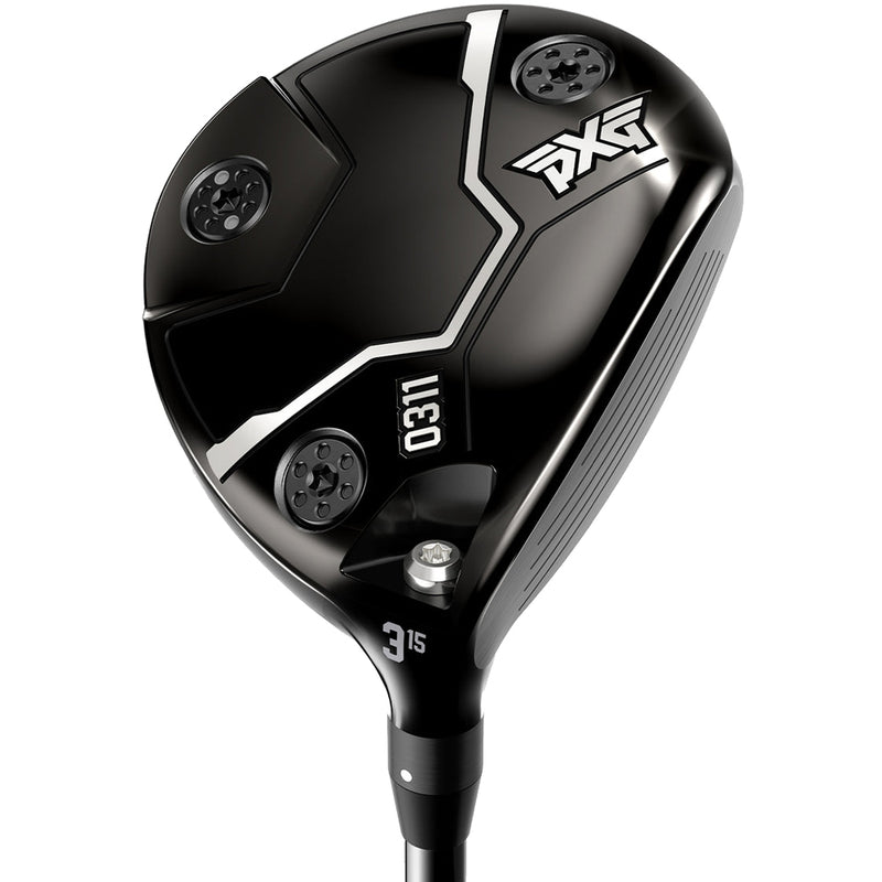 PXG Black Ops Fairway Wood