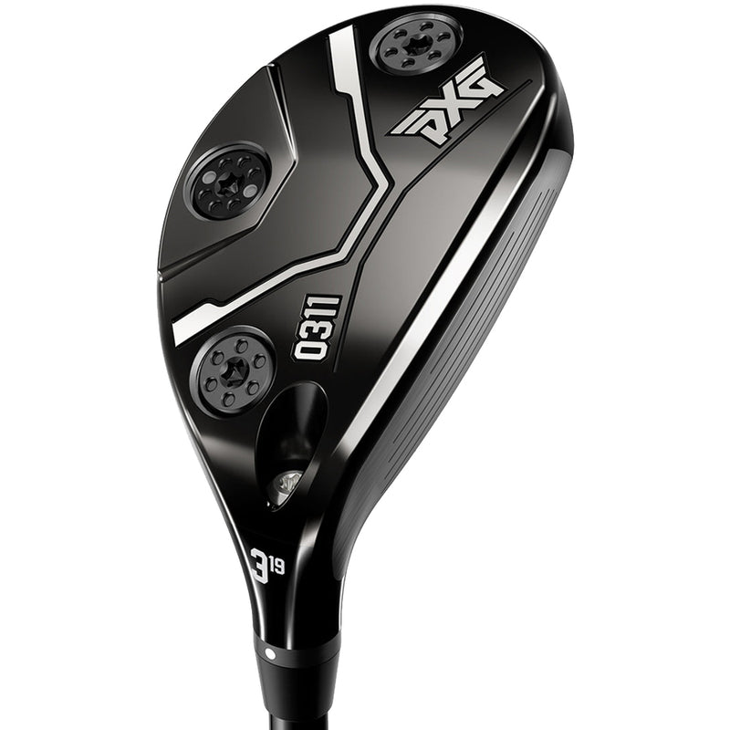 PXG Black Ops Hybrid