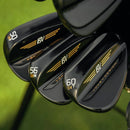 Titleist Vokey SM11 Ltd Edition Black Vapor Wedge - Graphite