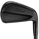Titleist T-Series T150 Ltd Edition Black Vapor Irons - Graphite