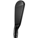 Titleist T-Series T250 Ltd Edition Black Vapor Irons - Steel
