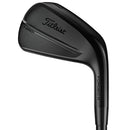 Titleist T-Series T250 Ltd Edition Black Vapor Irons - Steel