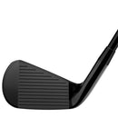 Titleist T-Series T250 Ltd Edition Black Vapor Irons - Graphite