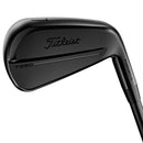 Titleist T-Series T250 Ltd Edition Black Vapor Irons - Graphite