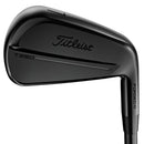 Titleist T-Series T250 Ltd Edition Black Vapor Irons - Steel