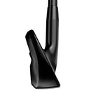 Titleist T-Series T350 Ltd Edition Black Vapor Irons - Graphite