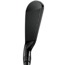 Titleist T-Series T100 Ltd Edition Black Vapor Irons - Graphite