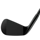 Titleist T-Series T100 Ltd Edition Black Vapor Irons - Graphite