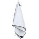 Blue Tees Magnetic Towel - White/Navy