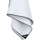 Blue Tees Magnetic Towel - White/Navy