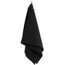 Blue Tees Magnetic Towel - Black/Grey