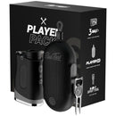 Blue Tees Player Go Pack - Black