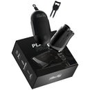 Blue Tees Player Go Pack - Black