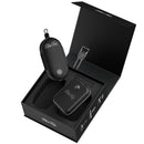 Blue Tees Player Go Pack - Black