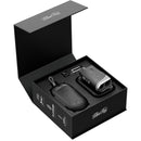 Blue Tees Player Go Pack - Black