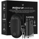 Blue Tees Player Go Pack - Black