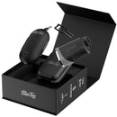 Blue Tees Player Go Pack - Black