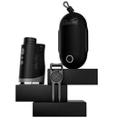 Blue Tees Player Go Pack - Black