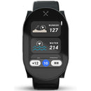 Blue Tees Playmaker+ GPS Watch - Black