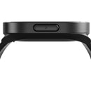 Blue Tees Playmaker+ GPS Watch - Black