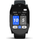 Blue Tees Playmaker+ GPS Watch - Black