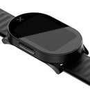 Blue Tees Playmaker+ GPS Watch - Black