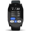 Blue Tees Playmaker+ GPS Watch - Black