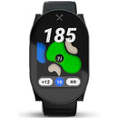 Blue Tees Playmaker+ GPS Watch - Black