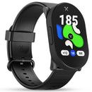 Blue Tees Playmaker+ GPS Watch - Black