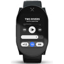 Blue Tees Playmaker+ GPS Watch - Black