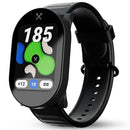 Blue Tees Playmaker+ GPS Watch - Black