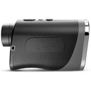 Blue Tees Series 3 Max E Rangefinder - Black