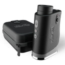 Blue Tees Series 3 Max E Rangefinder - Black