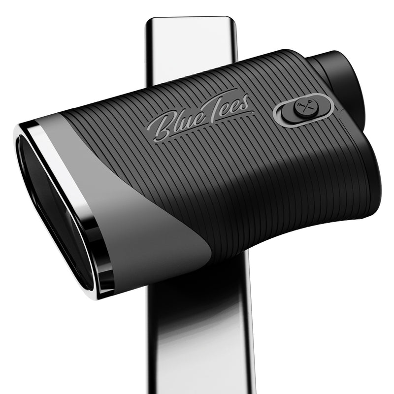 Blue Tees Series 3 Max E Rangefinder - Black