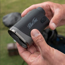 Blue Tees Series 3 Max E Rangefinder - Black