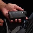 Blue Tees Series 4 Ultra Rangefinder - Black