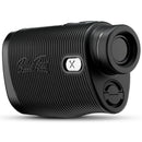 Blue Tees Series 4 Ultra Rangefinder - Black